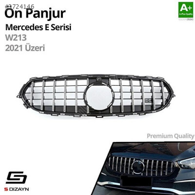 MERCEDES E-CLASS W213 PANJUR