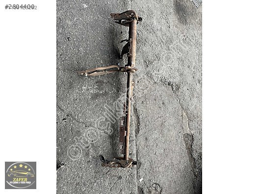 MEGAN 2 GÖGÜS DEMİRİ ZAFER OTO'DAN