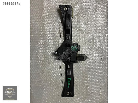 CİTROEN NEMO SOL ÖN CAM MEKANİZMASI DOLU EURO CARS 0532,717,4704