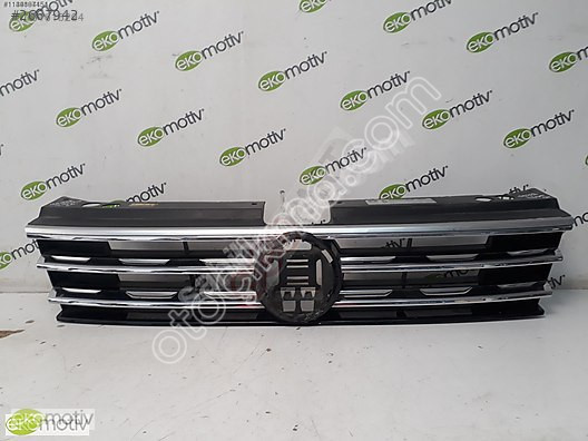 VW TIGUAN 2016- ÖN PANJUR 5NA853651B ZLL