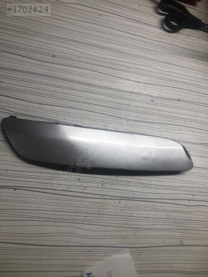 Jetta On Tampon Kose Cıtası Bandı 1K0807718B