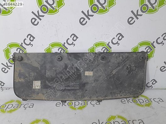 RANGE ROVER 2018 2024 L494 ÖN ÇEKME GÖZÜ KAPAĞI N9X2-17E792-A