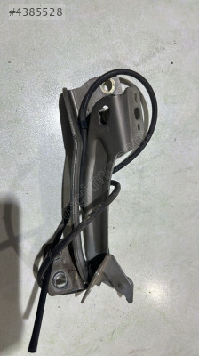 2010 RENAULT KANGOO 3 1.5 DİZEL ÖNDEN MARŞLI KAPUT MENTEŞELERİ AD