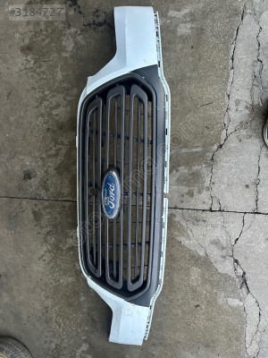 Fort transit ön panjur