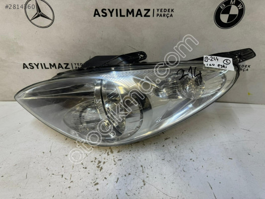 İ20 SOL FAR HATASIZ (08-12) 921014P000