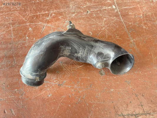 HONDA CRV HAVA EMİŞ BORUSU 2012-2019