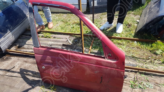 Peugeot 405 sağ ön boş kapı çıkma