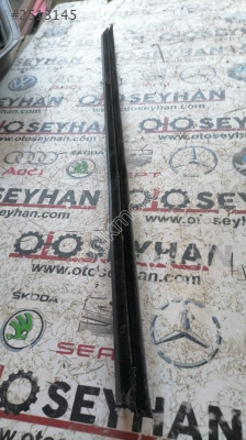 000205237 opel astra j sol ön kapı iç sıyırıcı fitili