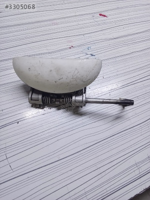 PEUGEOT 206 Dış Kapı Kolu 7318