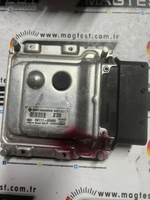 Kia Rio 1.2 39111-03850 - 9001140482KA ME17.9.11.1