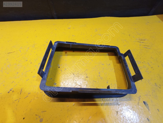 DİREKSİYON HAVA GİRİŞİ CLIO IV 990257A0 ÇIKMA