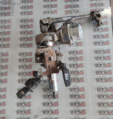 2020 DACİA DUSTER DİREKSİYON KOLONU 488103304R