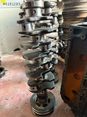 FORD RANGER EURO 4 ORJİNAL KRANK 2007-2011