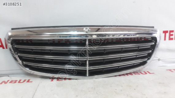 Mercedes C 205 PANJUR EXCLUSIVE