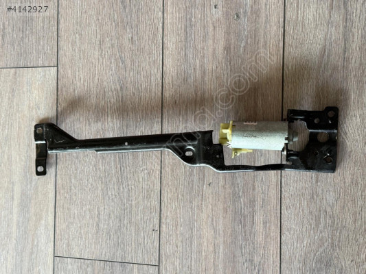 Koltuk Ayar Motoru VW Audi Seat Skoda Porsche 0130002650