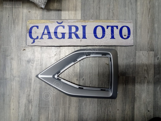 AUDI Q2 SOL SİS KAPAĞI 81A853054 B SIFIR İTHAL ÇAĞRI OTO MASLAK