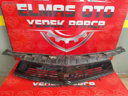 OPEL ASTRA L ÖN PANJUR 2021 2025 ORJİNAL ÇIKMA PARÇA
