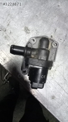 Megane 1  1.6 16v rölanti motor yedek parça