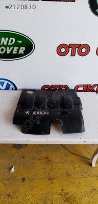 PEUGEOT 307 1.6 HDİ MOTOR KAPAK ÇIKMA