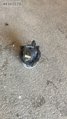 DACİA LODGY - DOKKER KLİMA MOTORU