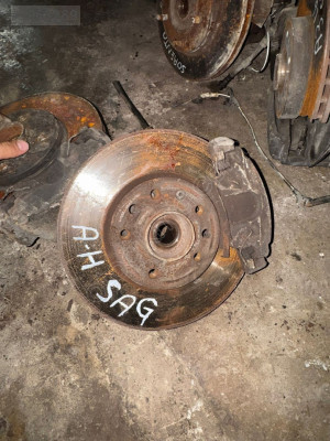 OPEL ASTRA H SAĞ  ÖN TAŞIYICI