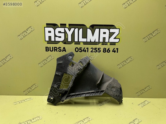 CLİO 5 BAĞLANTI SİS BRAKETİ ORJİNAL