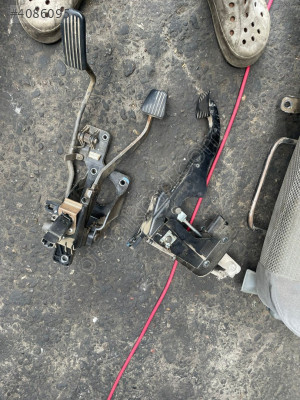 CHEVROLET LACETTİ PEDAL SETİ KONUK OTO 05323167897