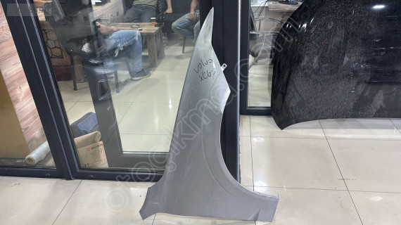 VOLCO XC60 SAĞ ÖN ÇAMURLUK