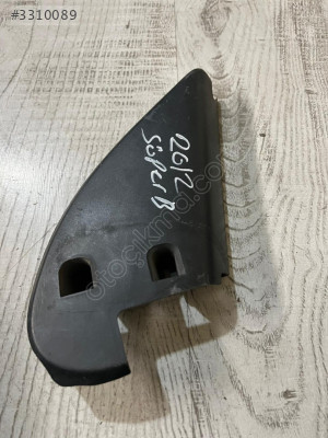SKODA SÜPERB SAĞ AYNA KAPAĞI ORJİNAL 3T0 837 974