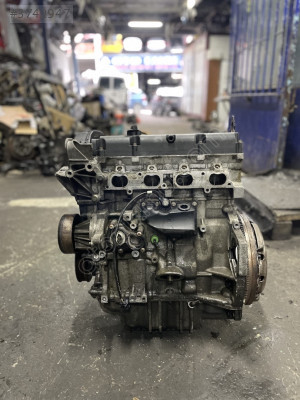 Opel astra Z16XEP Komple motor