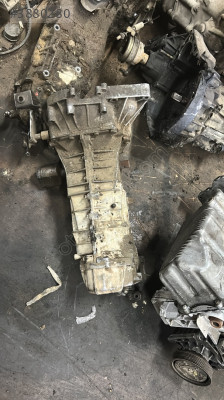 Renault 12 şanzıman 4 ileri