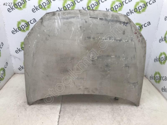 VOLKSWAGEN PASSAT 2011 2015 KAPUT ÖN 3AA823031