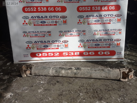 ORİJİNAL ÇIKMA MİTSUBİSHİ L300 ŞAFT MİLİ