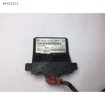 Volkswagen Golf Gateway Modülü 1K0907530AD