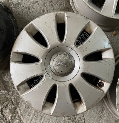 1 adet a3 audi jant