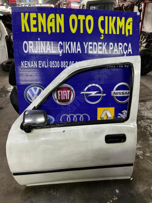 TOYATA HİLÜX SOL ÖN KAPI