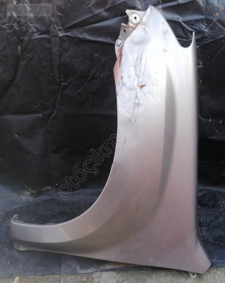 Isuzu D-max Sol Ön Çamurluk - Orjinal Oto Çıkma