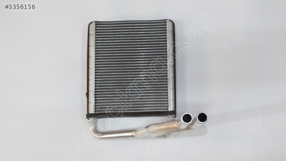 97138-C5000 SORENTO 2.0 2014- DİZEL KALORİFER PETEĞİ