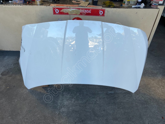 HYUNDAİ İ20 2020-2025 MOTOR KAPUTU ORİJİNAL