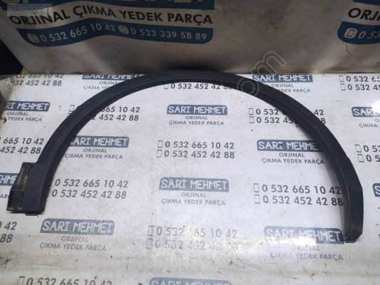 ÇIKMA VW T-ROC SAĞ ÖN ÇAMURLUK DODİĞİ