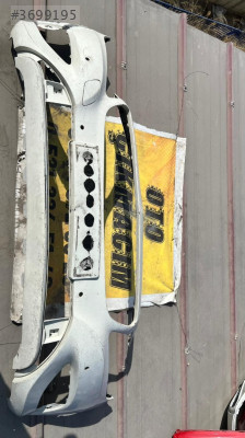 Mercedes A Serisi W176 Ön Tampon Çıkma Parçası A1768850025