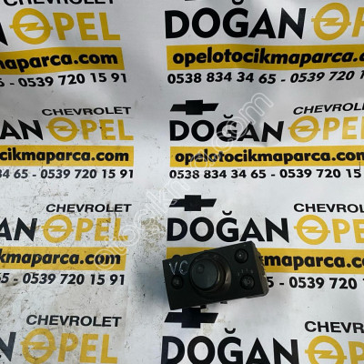 Opel vectra C Çıkma Far Anahtarı