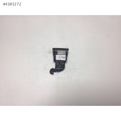 Fiat Grande Punto Soket Konektörü 735429751