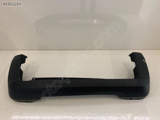 FIAT FIORINO ÇIKMA ORJİNAL ARKA TAMPON