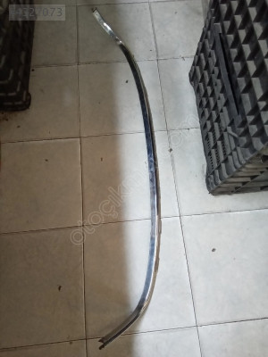 CITROEN C5 08-12 Tampon Izgara Nikelaj 9681053977