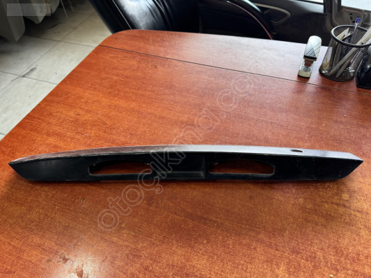 Hyundai Accent ERA plaka Lambası Kapağı plastiği