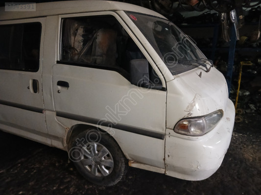 HYUNDAİ H100 SAĞ ÖN KAPI ÇIKMA MİNİBÜS