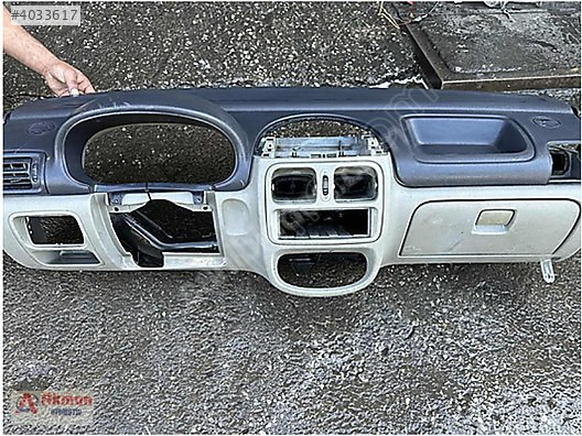 Renoult Clio 2 Torpido