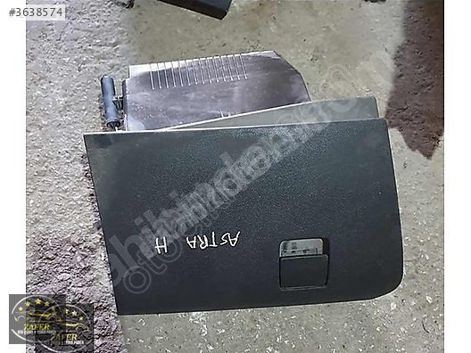 OPEL ASTRA H TORPİDO KAPAGI ZAFER OTO DAN