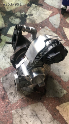 FOCUS TURBO 1.5 TDCI FORD 845275-0002/9813241380